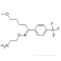 Fluvoxamine CAS 54739-18-3